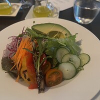 フレンチ キッチン - 