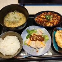 中国料理verite - 