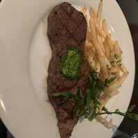 フレンチ キッチン - 