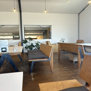 カフェ ブボ セカンドハウス_2