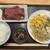 神戸牛焼肉&生タン料理 舌賛 - 料理写真: