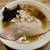 自家製麺 つきよみ - 料理写真: