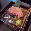 炭火焼肉 金の肉人