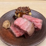 和洋酒菜 ひで - 