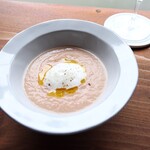 Hachihare - カブのスププ