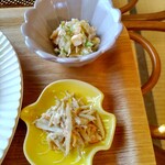 食堂 あおのひ - 