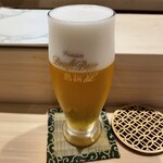 鮨 赤酢 はなやま - 