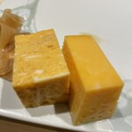 鮨 赤酢 はなやま - 