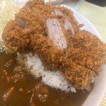 とんかつ檍のカレー屋 いっぺこっぺ - 