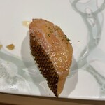 鮨 赤酢 はなやま - 