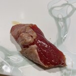 鮨 赤酢 はなやま - 