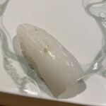 鮨 赤酢 はなやま - 