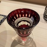 鮨 赤酢 はなやま - 