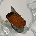 鮨 赤酢 はなやま - 