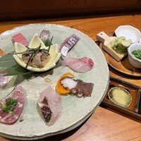 博多メシ 男厨 - 