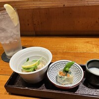 博多メシ 男厨 - 
