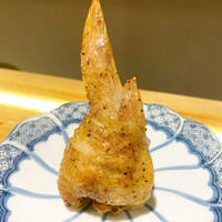 極み手羽先