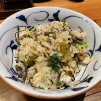 博多メシ 男厨 - 
