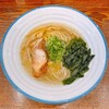 麺宿 志いな