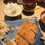 Nadai Tonkatsu Katsukura - 