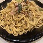 ロメスパバルボア 虎ノ門店 - 