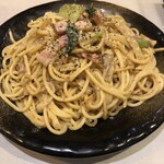 ロメスパバルボア 虎ノ門店 - 