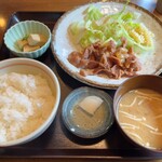 花の木 - 料理写真: