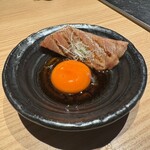 焼うおいし川  六本木凛華楼 - 