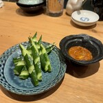 酒場つむぎ堂 - 