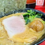 ラーメン 杉田家 - 