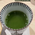 鮨 赤酢 はなやま - 