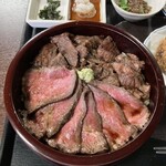 和牛ひつまぶし うし川 - 