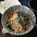 和牛ひつまぶし うし川 - 