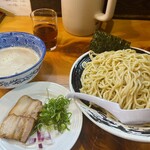 らーめん 麺虎 - 