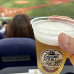 横浜スタジアム - 