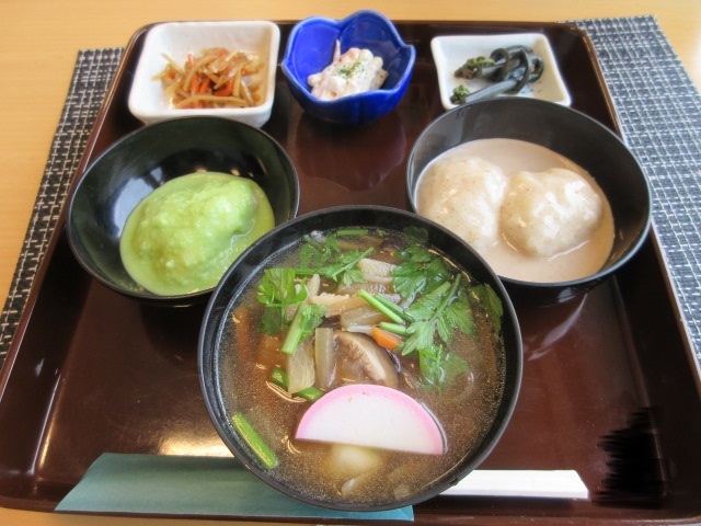 山の家 アララギ - 大和町その他（日本料理）の写真