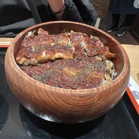 炭焼 うな富士 有楽町店 - 