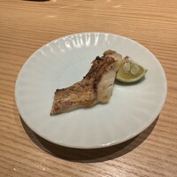 焼うおいし川  六本木凛華楼 - 