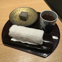 焼うおいし川  六本木凛華楼 - 