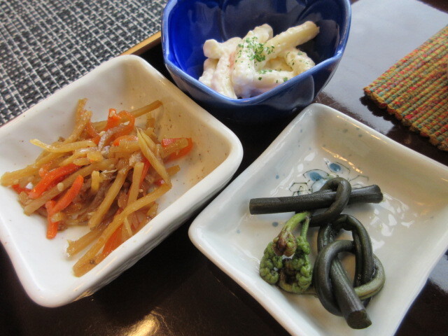 山の家 アララギ - 大和町その他（日本料理）の写真