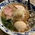 貝出汁らぁ麺 海美風 - 料理写真: