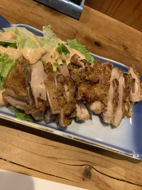 とくやん‼️ 酒肴工房 とくやん - 守山/居酒屋 | 食べログ