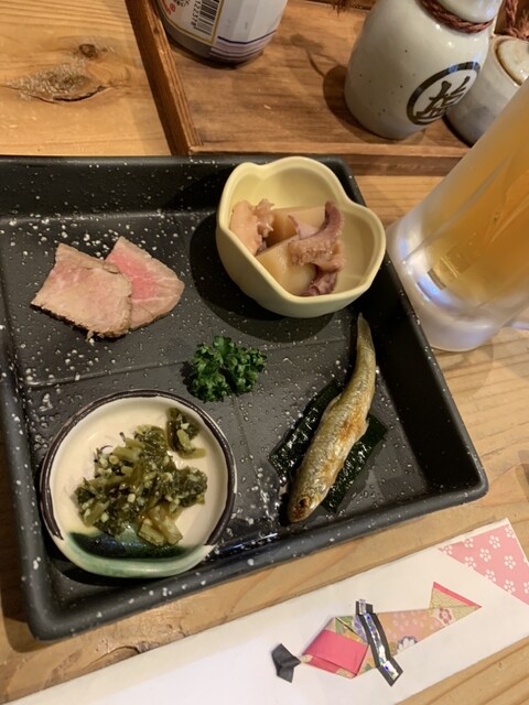 とくやん‼️ 酒肴工房 とくやん - 守山/居酒屋 | 食べログ