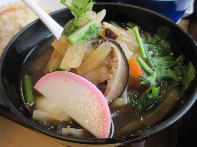 山の家 アララギ - 大和町その他（日本料理）の写真