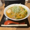 札幌味噌ラーメン専門店 けやき 新千歳空港店