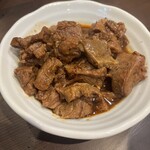 炭火焼肉 にく式 - 