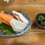 やまびこ - サービス品。