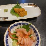 Sushi Unagi Fugu Tashiro - 