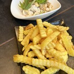 ラーメンバル 紬 - 