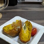 海鮮居酒屋 吟海 - 